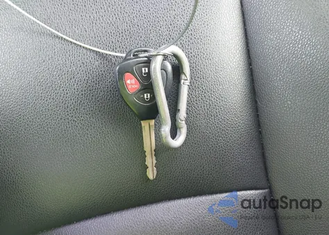 2016 Toyota 4Runner Trail Premium из США, поврежденный, VIN JTEBU5JRXG5345133